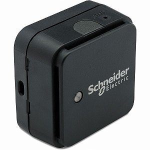 Wireless Temperature & Humidity Sensor APC NetBotz - NBWS100H - Sensor de temperatura e umidade sem fio NetBotz