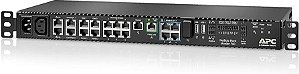 Monitor Rack APC NetBotz 750 - NBRK0750