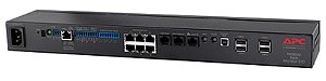 Monitor Rack APC NetBotz 570 - NBRK0570