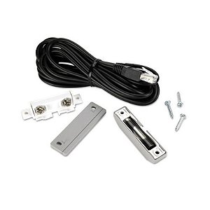APC NetBotz Door Switch Sensor (2) for APC Rack (12 ft) - NBES0303 - Sensores para interruptor de porta NetBotz para rack da APC - 3,66 m
