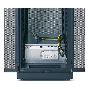 Gabinete de Baterias APC Symmetra LX XR Rack com 3 Módulos SYBT5 230V – SYARMXR3B3I
