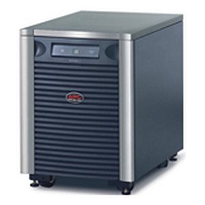 Gabinete de Baterias APC Symmetra LX XR Torre com 9 Módulos SYBT5 208V – SYAXR9B9