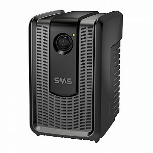 Estabilizador SMS Revolution Speedy VL 1000VA Monovolt 115V