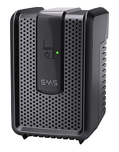 Adaptador SMS para 01 Tomada Padrão Antigo