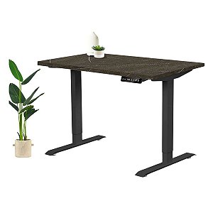 Mesa Elétrica Com Regulagem de Altura Automática 02 Motores Pedras Wp Connect
