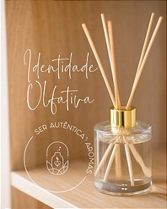 Identidade Olfativa