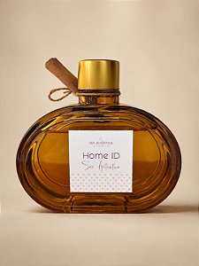 Difusor de Varetas Coleção Home ID | Fragrância da Ser Autêntica