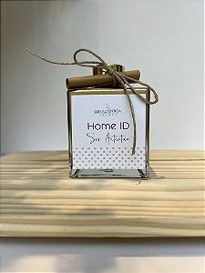 Difusor de Varetas Coleção Home ID | Fragrância da Ser Autêntica