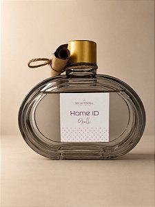 Difusor de Varetas Coleção Home ID | Fragrância da Giolli