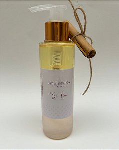 Óleo de Banho Se Ama