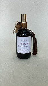Home Spray Coleção Home ID | Canela e Especiarias