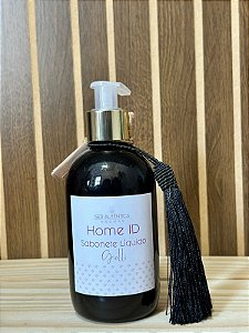Sabonete Líquido Home ID | Giolli