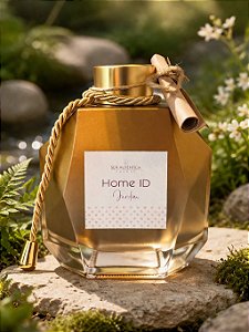 Difusor de Varetas Coleção Home ID | Fragrância Jardim
