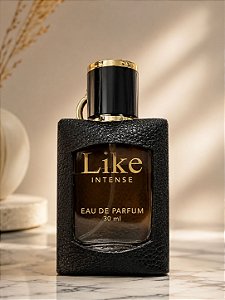 Eau de Parfum Like Intense - Fernanda Gregorim