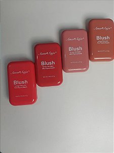 Blush Compacto - Longa Duração | Amor Anjo
