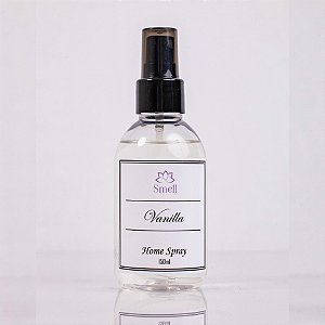 Home Spray Vanilla  - 150 ml
