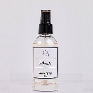Home Spray Bambu - 150 ml