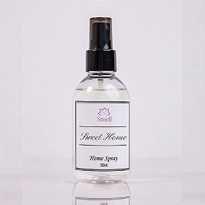 Home Spray Sweet Home - 150 ml