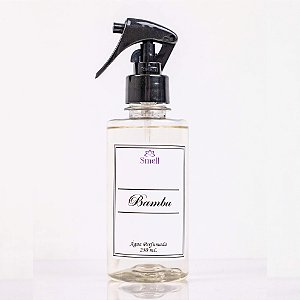 Água Perfumada Bambu - 250 ml