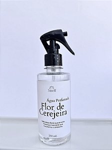 Água Perfumada Flor de Cerejeira - 250 ml