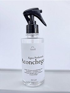 Água Perfumada Aconchego - 250 ml