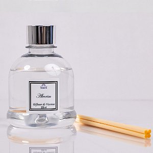 Difusor Aromatizador de Varetas Alecrim - 200 ml