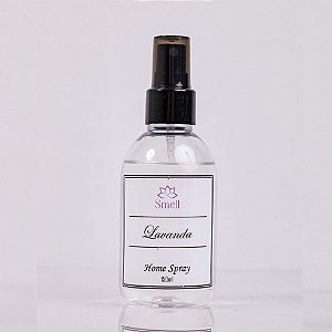 Home Spray Lavanda - 150 ml
