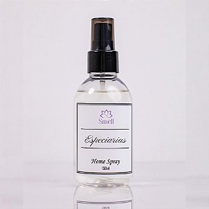 Home Spray Especiarias - 150 ml