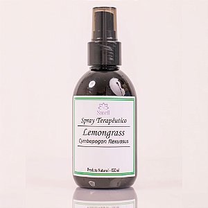 Spray Terapêutico Capim-Limão - 150 ml