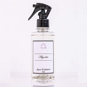 Água Perfumada Algodão - 250 ml