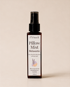 Pillow Mist - Relaxante - 120 ml