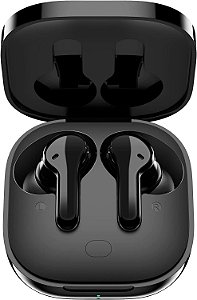 Fone De Ouvido Sem Fio QCY T13 Bluetooth 5.1 TWS