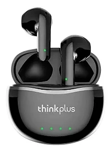 Fone De Ouvido Sem Fio Lenovo Thinkplus Live Pods X16 Bluetooth 5.2 TWS