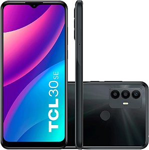 Smartphone Motorola Moto G14 4G 128GB Grafite Motorola 4GB RAM