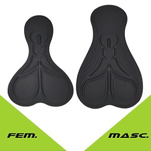 Forro Para Ciclismo Tripla Camada D100 Térmico