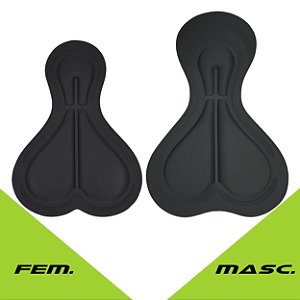 Forro Para Ciclismo Tripla Soft D100 Térmico