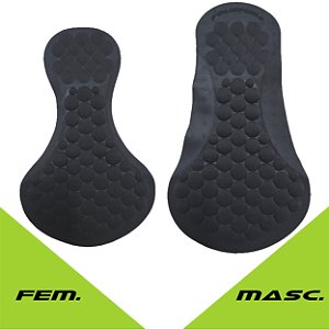 Forro Para Ciclismo Impact Pro® D110