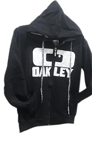 Blusa Moletom feminino com capus