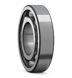 6206-Z - ROLAMENTO RIGIDO DE ESFERAS - SKF
