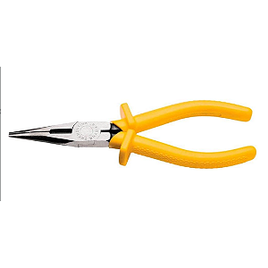 ALICATE BICO MEIA CANA PVC 6" 41008 TRAMONTINA