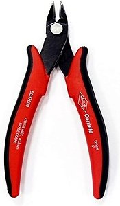 ALICATE CORTE DIAGONAL RENTE 5" CORNETA