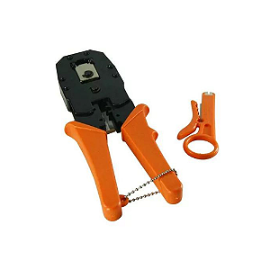 ALICATE CRIMPADOR 3 EM 1 V-315 WESTERN
