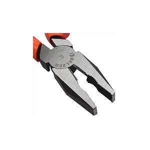 ALICATE UNIVERSAL PROFISSIONAL ISOLADO 1000V UNIV 8" 219022B SATA BELZER
