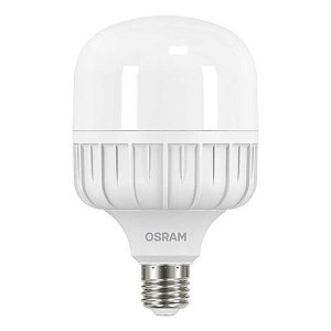 LAMPADA LED BULBO 37W 6500K 3800lm BIVOLT E27 T ALTA POTÊNCIA OSRAM