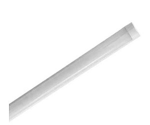LUMINARIA LED 18W SLIM  600MM 6500K BIVOLT BRANCO BELLALUX
