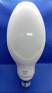 LAMPADA LED BULBO 36W ALTA POTÊNCIA 90X210MM 6400K BIVOLT AXU IMPORTADO