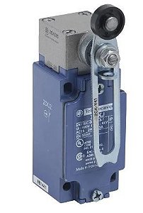 CHAVE FIM DE CURSO XCK-J20541 2NA+2NF SCHNEIDER