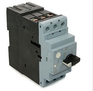 DISJUNTOR MOTOR 40-50A 100KA/220V MPW80-3-U050 WEG