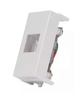 MODULO PARA TELEFONE PADRÃO RJ11 PACO