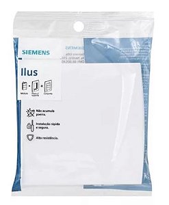 PLACA CEGA ILUS 4X4 COM SUPORTE SIEMENS